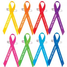 Supporter Ribbons